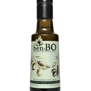 Aceite Oliva Virgen Extra Ecológico